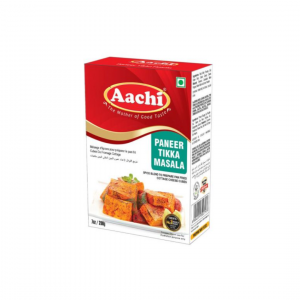 Aachi Paneer Tikka Masala 100g