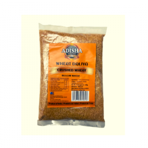 Adisha Wheat Daliya (Crushed Wheat) 500g