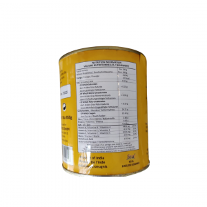 Banno Alphonso Mango Pulp 850g