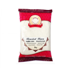 Annam Roasted Rava (Upma Rava) 1kg