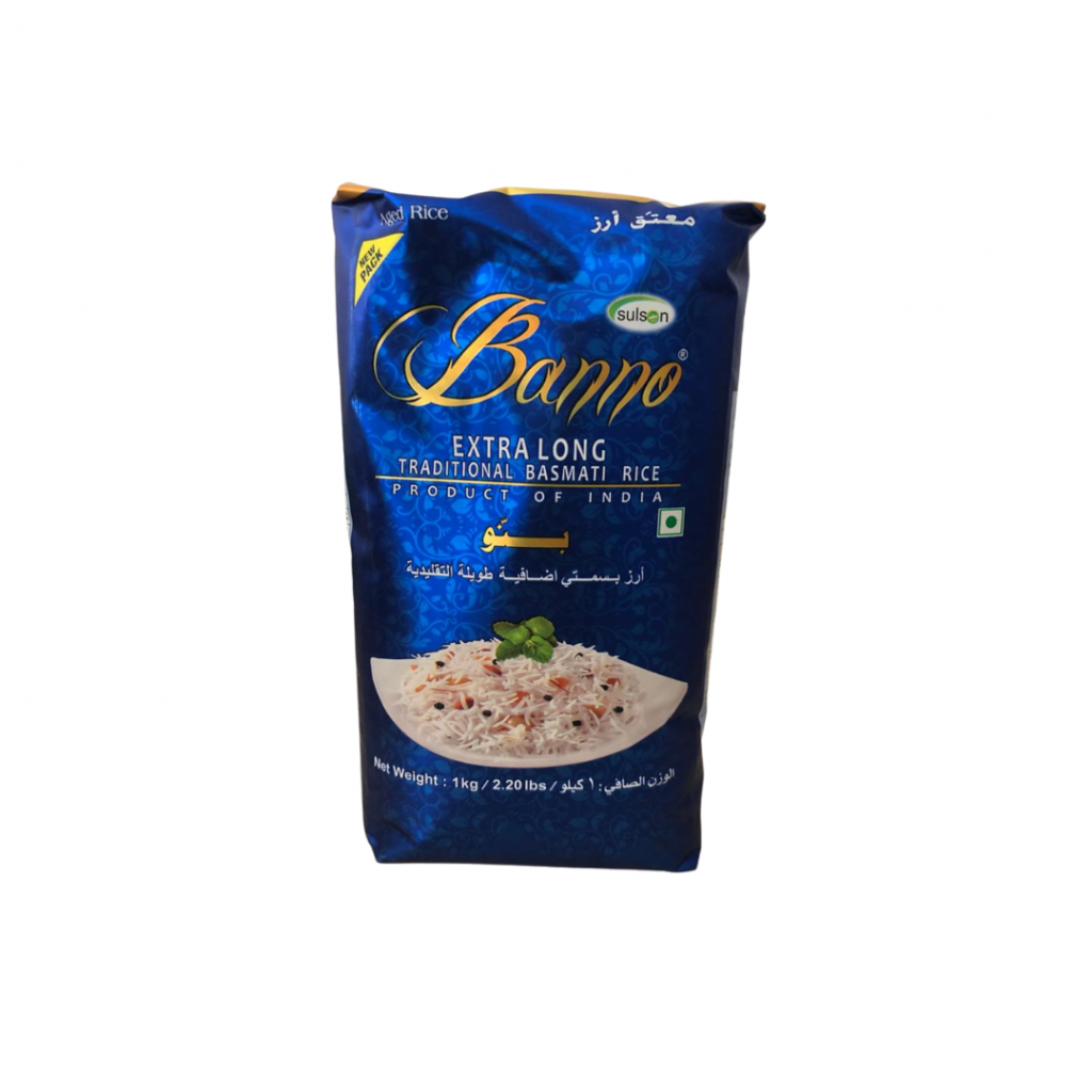 Tilda Broken Basmati Rice 20kg Sangamitra Bit Grocery