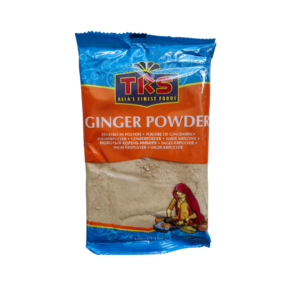 TRS Ginger Powder 100g