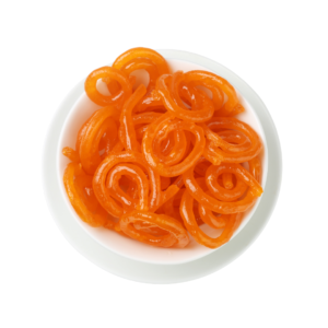 Jalebi Sweet Box 400g
