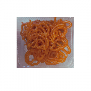 Jalebi Sweet Box 400g