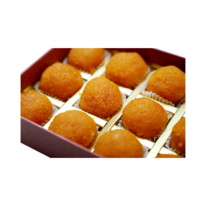 Motichoor Ladoo Sweet Box 400g