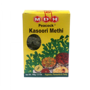 MDH Methi Leaves (Kasoori Methi) 100g