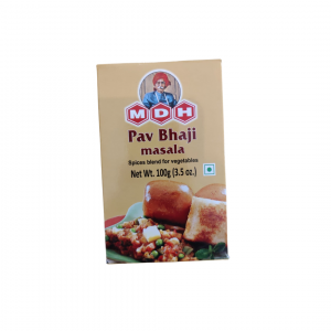 MDH Pav Bhaji Masala 100g