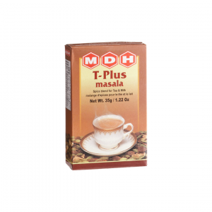 MDH T-Plus Masala 100g
