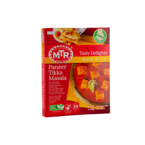 MTR Paneer Tikka Masala 300g