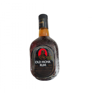 Old Monk Rum 1L