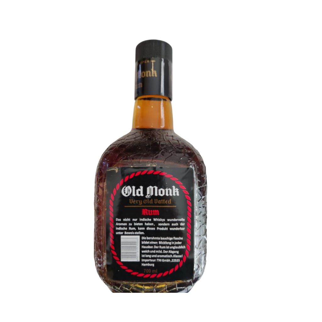 Old monk rum near me