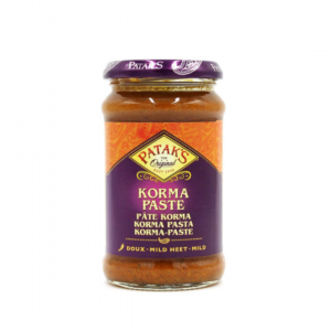 Patak’s Korma Paste 283g