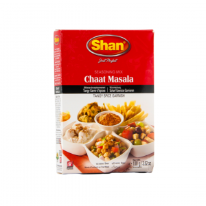 Shan Chat Masala 100g