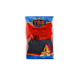 TRS Sesame Seeds (black) 100g