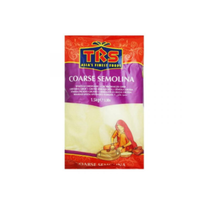 TRS Semolina Coarse 1.5kg