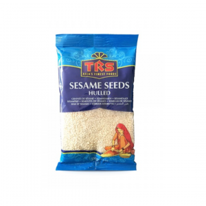 TRS Sesame Seeds (White) 100g