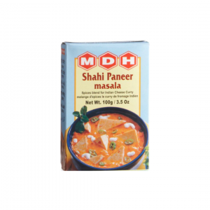 MDH Shahi Paneer Masala 100g