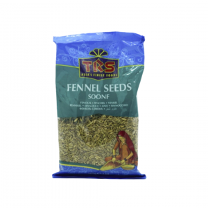 TRS Fennel Seeds (Soonf) 100g