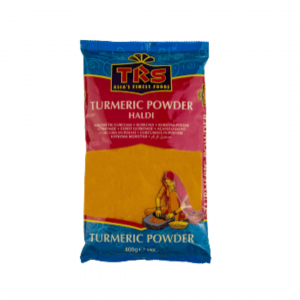 TRS Turmeric Powder 400g