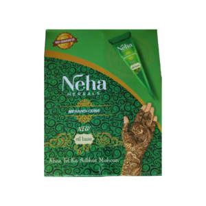 Neha Mehndi Cone 25g