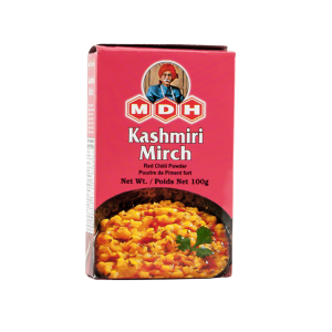 MDH Kashmiri Mirch Powder 100g