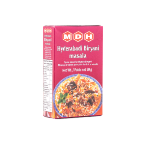 MDH Bombay Biryani Masala 100g