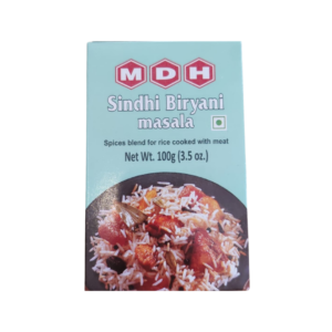 MDH Sindhi Biryani Masala 100g