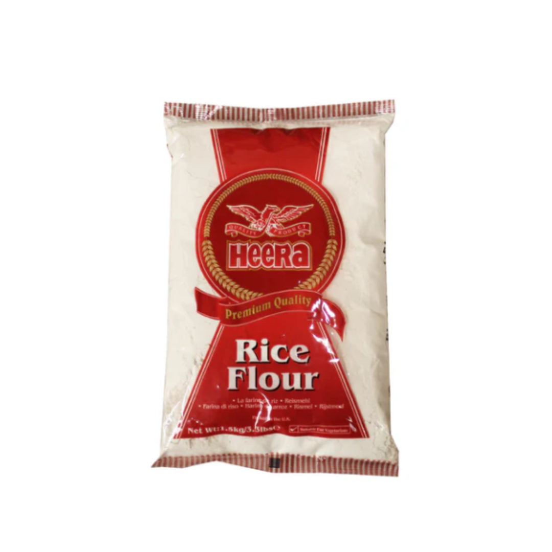 Heera Rice Flour 3.75kg