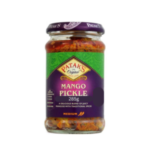 Patak’s Mango Pickle 285g