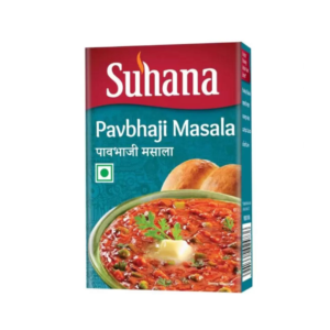 Suhana Pav Bhaji Masala 50g