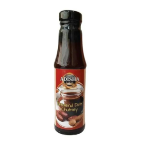 Adisha Tamarind Date Chutney 200g
