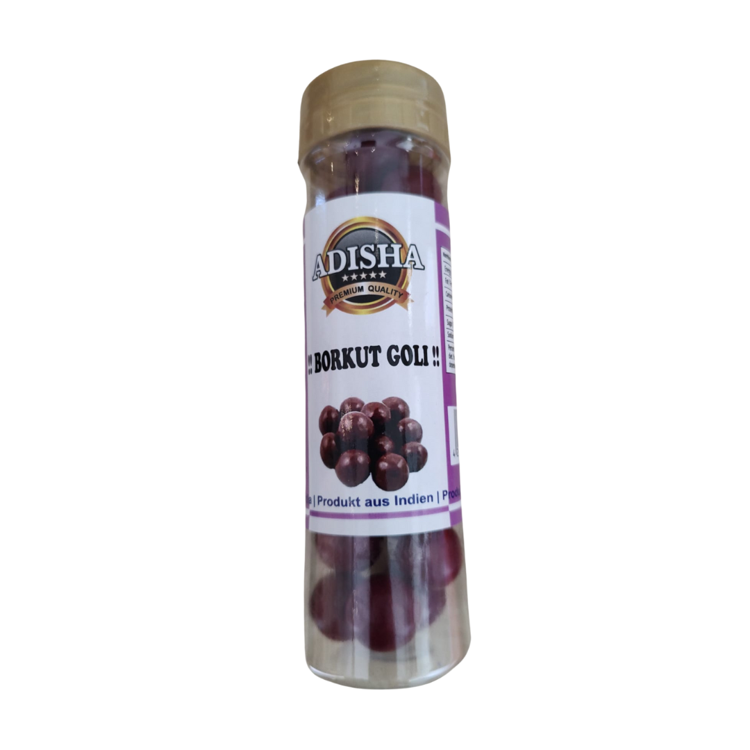 Adisha Hing Goli 150g
