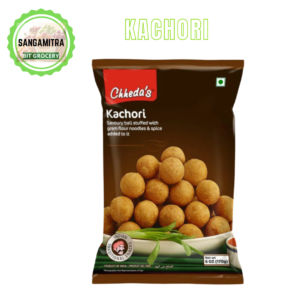 Chheda’s Kachori 170g