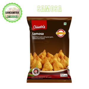 Chheda’s Samosa 170g