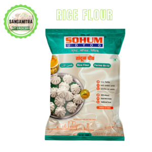 Sohum Rice Flour 500g