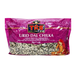 TRS Urid Dal Chilka 1 kg (2*500g)