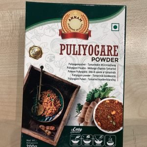 Annam Puliogare Powder (Tamarind Rice) 200g