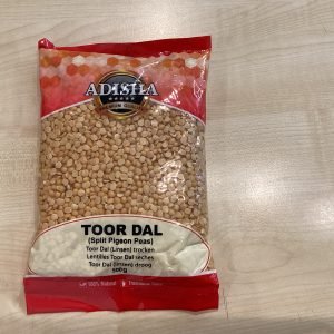 Adisha Toor Dal 1.5kg