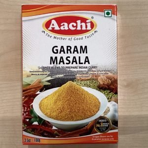 Aachi Garam Masala 100g