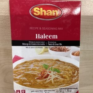 Shan Haleem Masala 50g