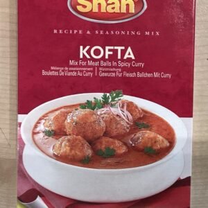 Shan Kofta Masala 50g