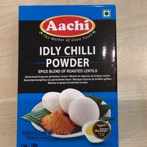 Aachi Idly Chilli Powder 100g
