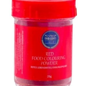 Annam Food Color Red 25g