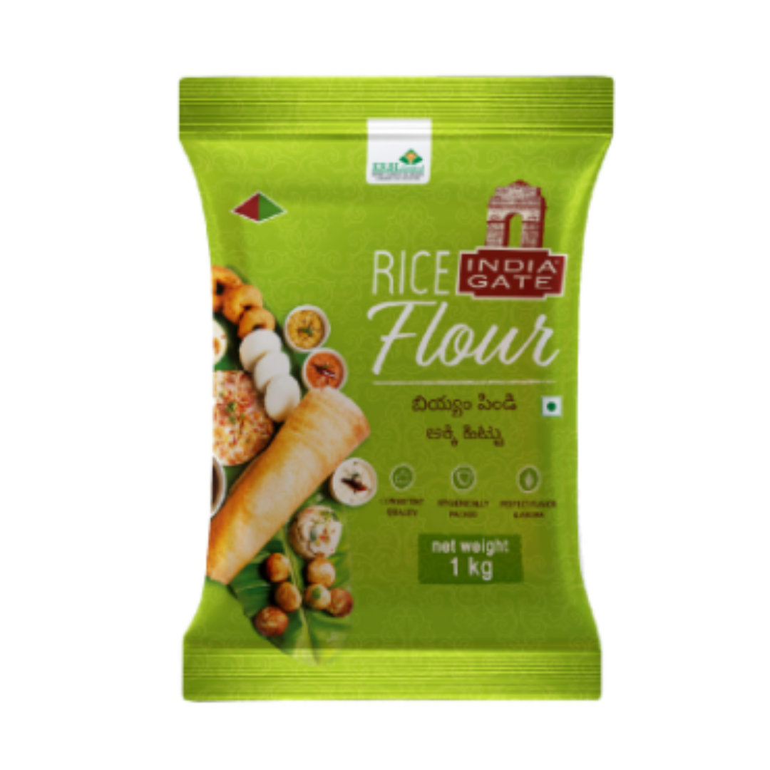 India Gate Rice Flour 1kg
