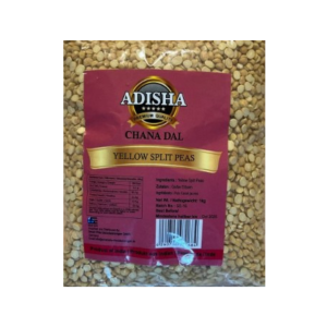 Adisha Chana Dal 2kg