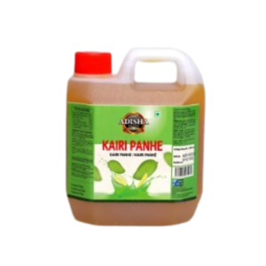 Adisha Kairi Panhe 500ml (Mango Cordial)