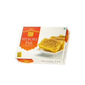 Laxminarayan Mysore Pak (Dry) 200g