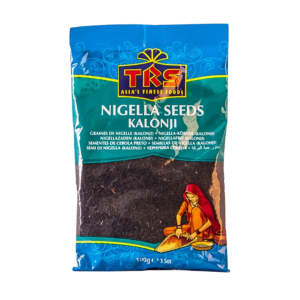 TRS Kalonji Seeds 100g