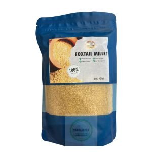 Adisha Foxtail Millet 500g