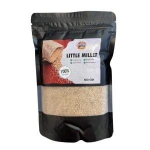 Adisha Barnyard Millet 500g